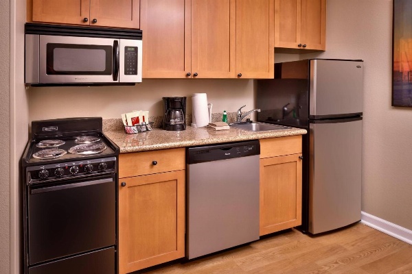 TownePlace Suites by Marriott Sierra Vista image 7
