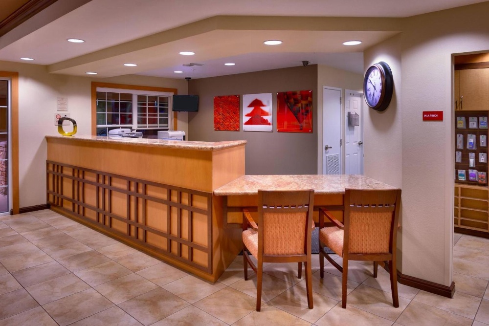 TownePlace Suites by Marriott Sierra Vista Main image