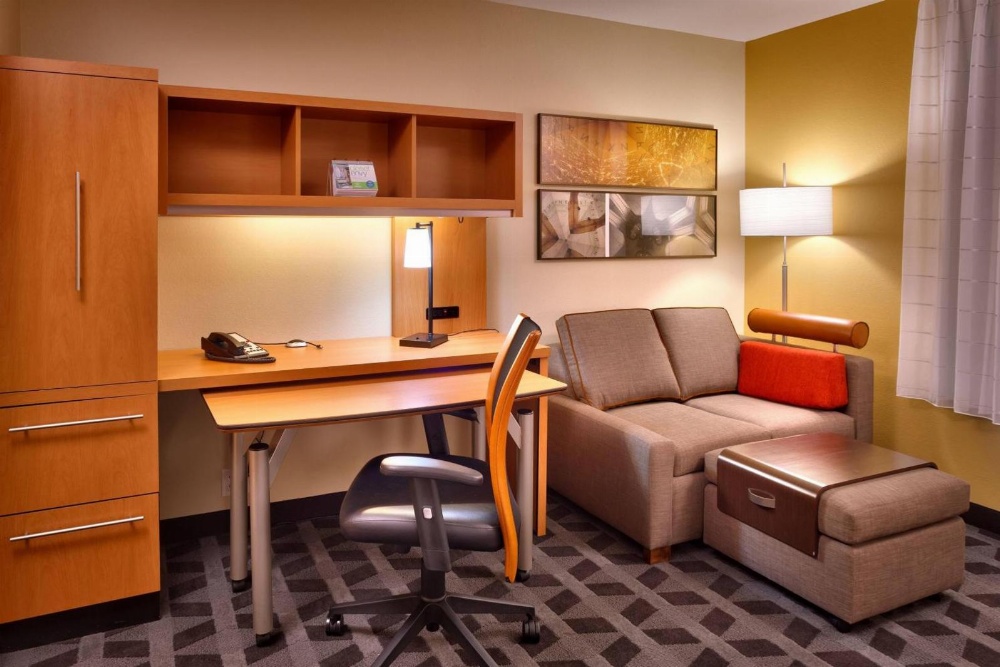 TownePlace Suites by Marriott Sierra Vista